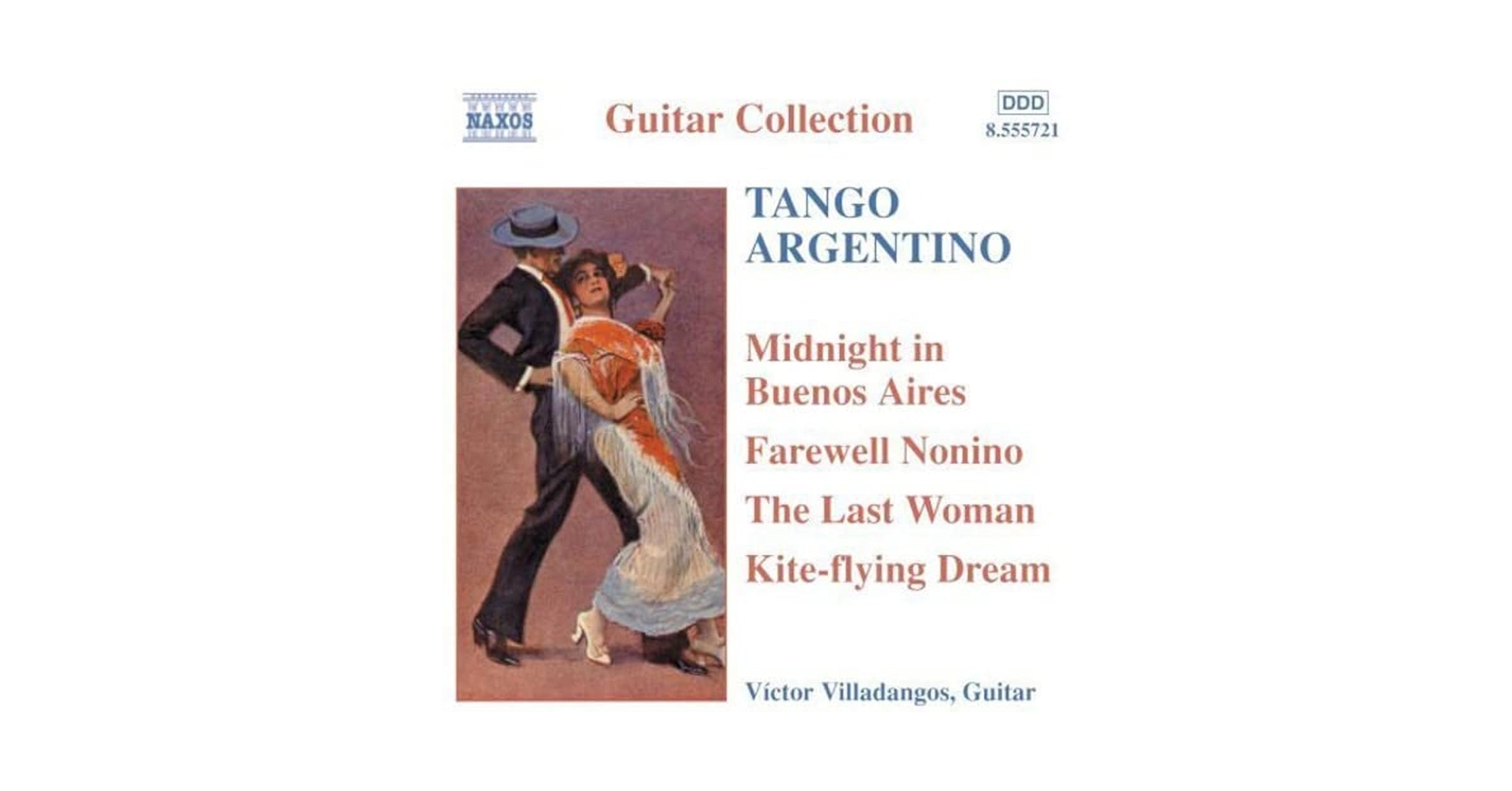 Víctor Villadangos, Victor Villadangos, Bonnie Silver